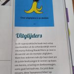 recensie Juf en Meester