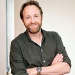 Marald.Mens.Bananenschillen.op.school